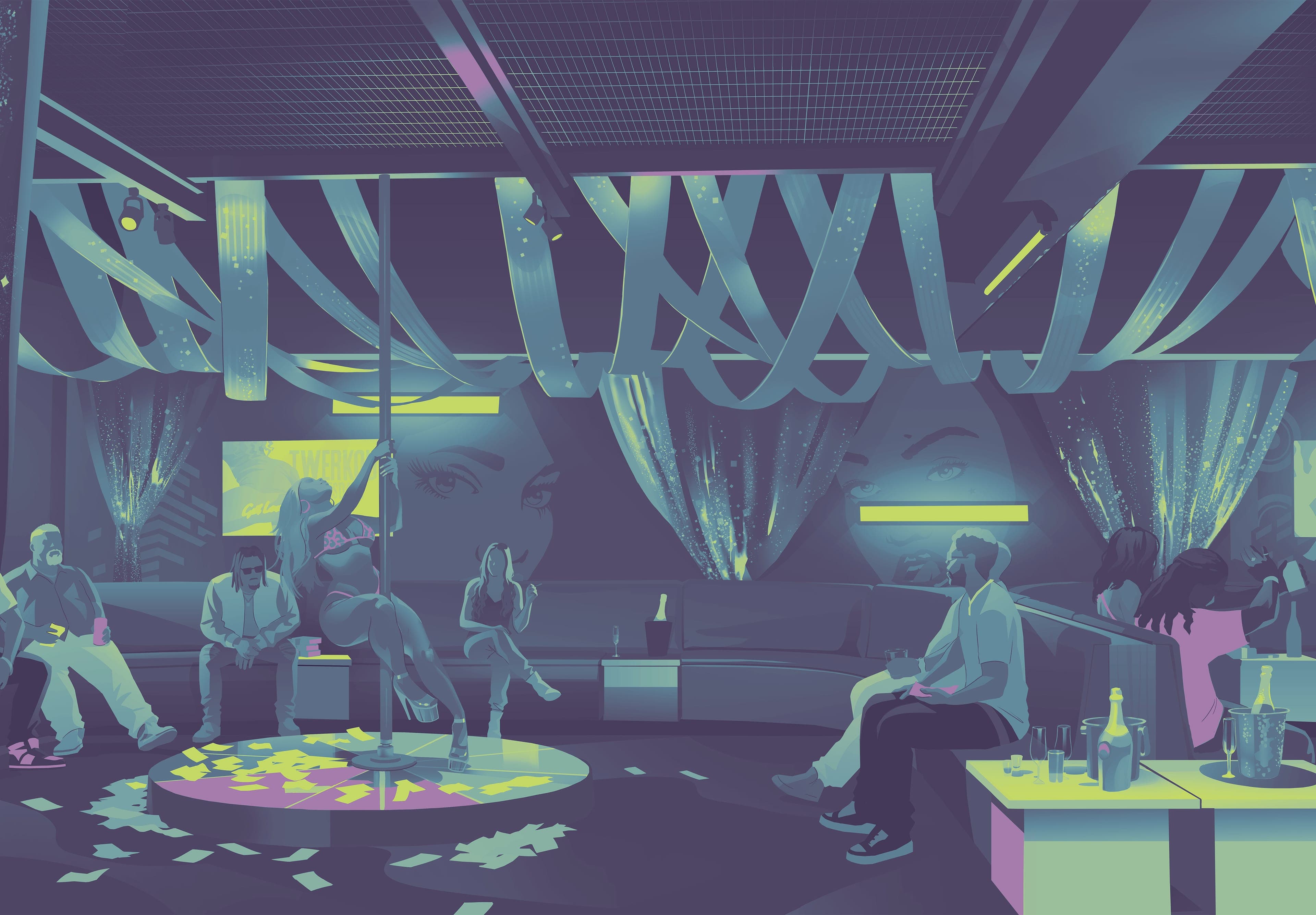 GTA VI — November 19, 2026